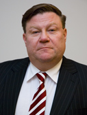 Fredrik Schultz